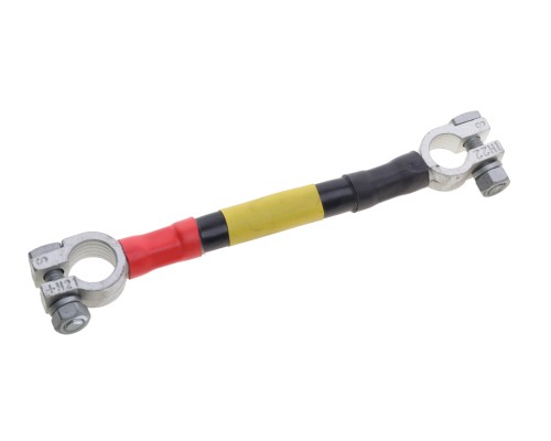 Провод АКБ соединительный перемычка SHACMAN SHAANXI OE