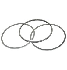 Кольца поршневые ТМЗ-8481.10, 8421.10, 8424.10, ЯМЗ-8401.10, 850.10 d+0.0 на поршень АВТОДИЗЕЛЬ