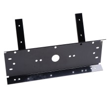 Кронштейн КАМАЗ-5490, 6580, 65207 фонаря заднего правый (АШ)