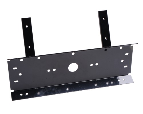 Кронштейн КАМАЗ-5490, 6580, 65207 фонаря заднего правый (АШ)