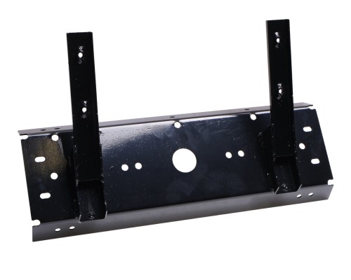 Кронштейн КАМАЗ-5490, 6580, 65207 фонаря заднего правый (АШ)