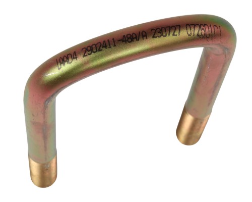 Стремянка FAW 4180, J7 рессоры передней OE