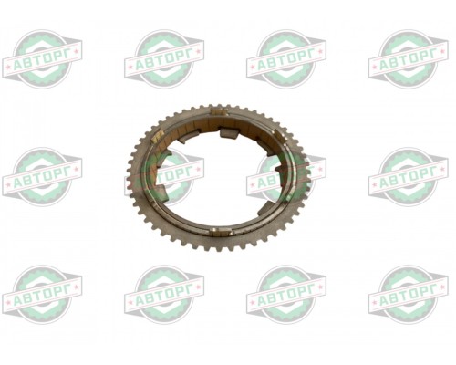 Кольцо ГАЗ-3302, ГАЗель Next Бизнес синхронизатора блокирующее в сборе АВТОРГ