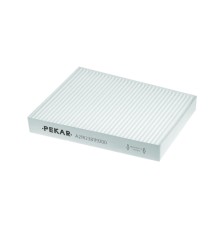 Фильтр воздушный салона ГАЗель Next, УРАЛ Next простой PEKAR