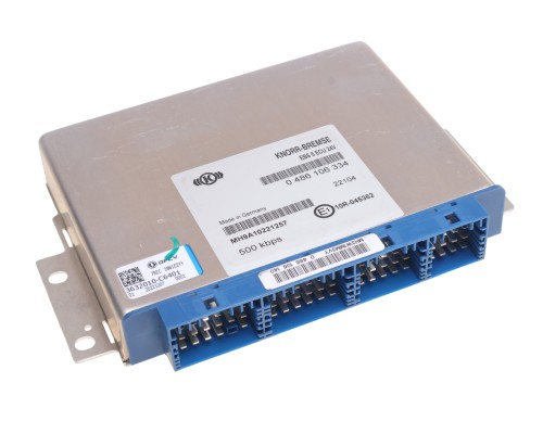 Блок управления DONGFENG GX электронный EBS OE