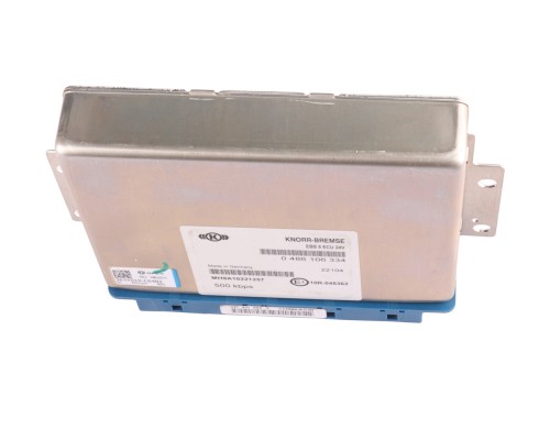 Блок управления DONGFENG GX электронный EBS OE