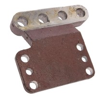 Кронштейн МТЗ рулевого цилиндра РЗТЗ