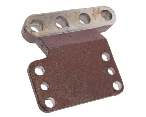 Кронштейн МТЗ рулевого цилиндра РЗТЗ