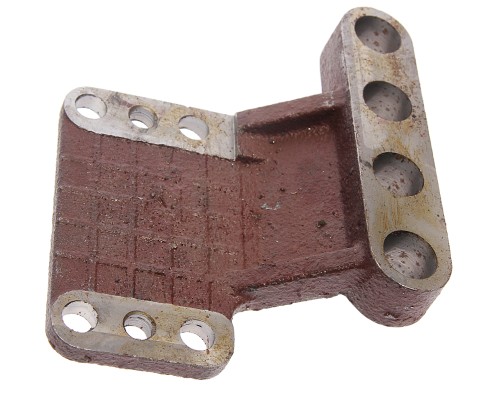 Кронштейн МТЗ рулевого цилиндра РЗТЗ