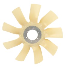 Вентилятор КАМАЗ-ЕВРО 715мм (дв.740.662) ТЕХНОТРОН