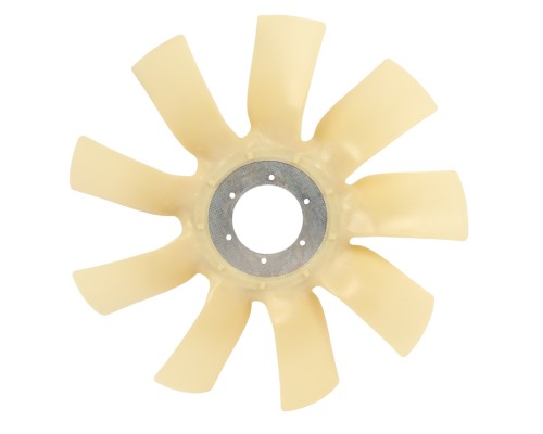 Вентилятор КАМАЗ-ЕВРО 715мм (дв.740.662) ТЕХНОТРОН