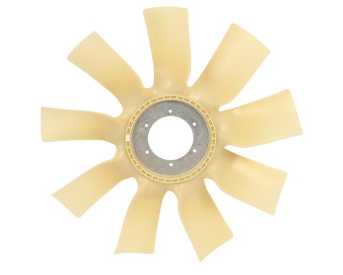 Вентилятор КАМАЗ-ЕВРО 715мм (дв.740.662) ТЕХНОТРОН