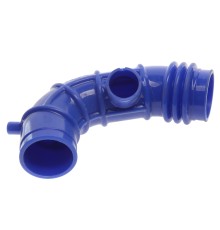 Патрубок ГАЗель Next дв.EvoTech 2.7 фильтра воздушного силикон