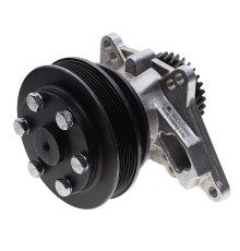 Привод вентилятора ЯМЗ-7511 АВТОПРИВОД