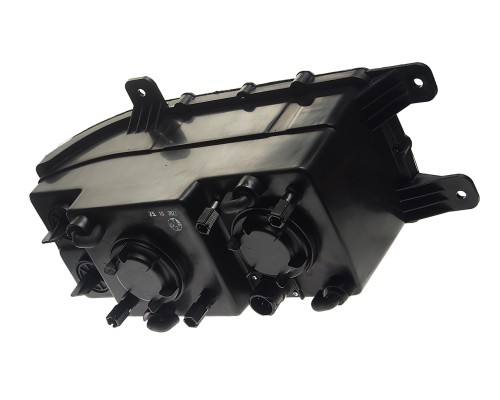 Фара блок КАМАЗ-6520, 6511, 4308 Н/О левая ФОРМУЛА СВЕТА (ОАО КАМАЗ)