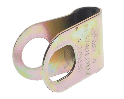 Хомут SHACMAN SHAANXI (мост HDZ7.3T/HDZ237/HDZ300) OE