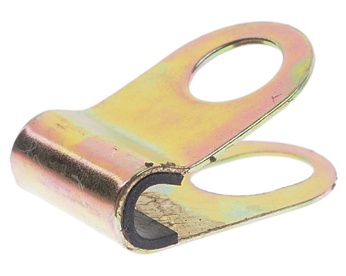 Хомут SHACMAN SHAANXI (мост HDZ7.3T/HDZ237/HDZ300) OE