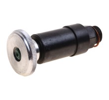 Насос топливный DAF MAN MERCEDES SCANIA VOLVO ручной подкачки (резьба 16мм) BOSCH