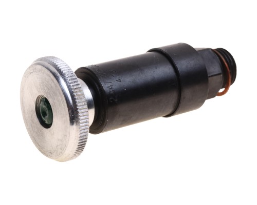 Насос топливный DAF MAN MERCEDES SCANIA VOLVO ручной подкачки (резьба 16мм) BOSCH