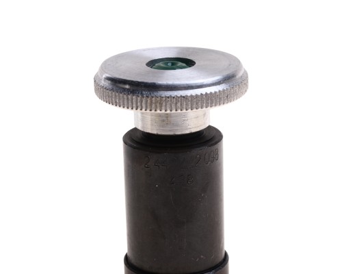 Насос топливный DAF MAN MERCEDES SCANIA VOLVO ручной подкачки (резьба 16мм) BOSCH