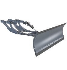 Отвал МТЗ-80, 82, 82.1, 1025 коммунальный оборотный САЛЬСК