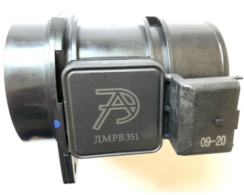 Датчик массового расхода воздуха ГАЗ, УАЗ ЗМЗ-40524, 409 с МИКАС 11 ЕВРО-3 АВТОТРЕЙД