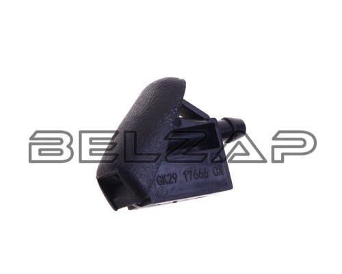 Жиклер FORD Transit (14-) омывателя стекла ветрового, NSP091772317, NSP, арт. NSP091772317
