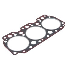 Прокладка головки блока Д-260, Д-266 ММЗ
