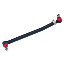 Тяга рулевая КАМАЗ-6520 продольная в сборе с гайками СПЕЦМАШ