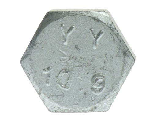 Болт SITRAK HOWO M14х1.5х55 OE