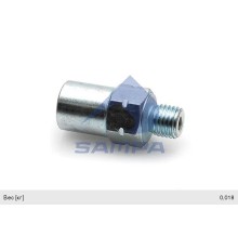 Клапан VOLVO FH12 топливный ТНВД SAMPA