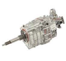 КПП ГАЗель Next дв.CUMMINS Н/О АККОМ