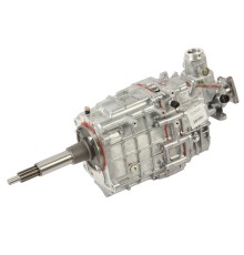 КПП ГАЗель Next дв.CUMMINS Н/О АККОМ