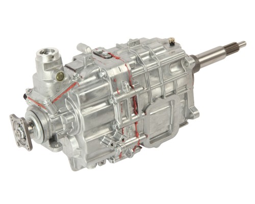 КПП ГАЗель Next дв.CUMMINS Н/О АККОМ