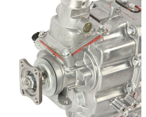 КПП ГАЗель Next дв.CUMMINS Н/О АККОМ