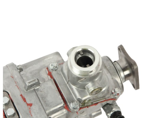 КПП ГАЗель Next дв.CUMMINS Н/О АККОМ