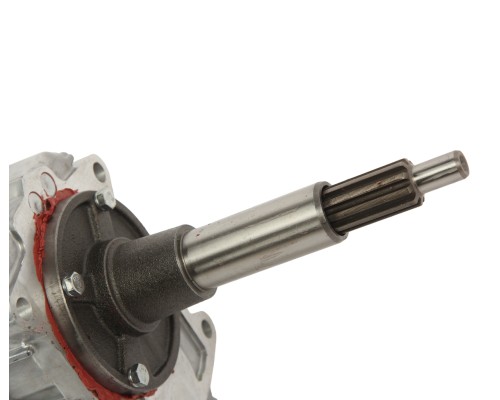 КПП ГАЗель Next дв.CUMMINS Н/О АККОМ