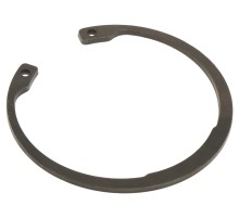 Кольцо МАЗ стопорное шарнира 81х91х2 БААЗ