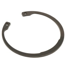 Кольцо МАЗ стопорное шарнира 81х91х2 БААЗ