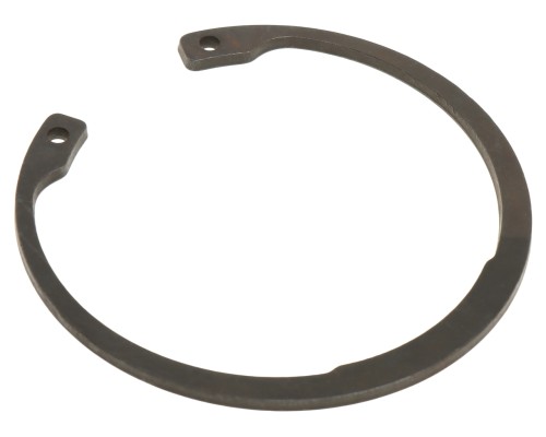 Кольцо МАЗ стопорное шарнира 81х91х2 БААЗ