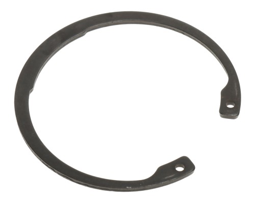 Кольцо МАЗ стопорное шарнира 81х91х2 БААЗ