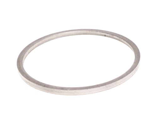 Кольцо МАЗ распорное шарнира 112х120х4 БААЗ