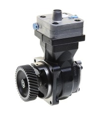 Компрессор MERCEDES одноцилиндровый WABCO