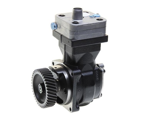 Компрессор MERCEDES одноцилиндровый WABCO