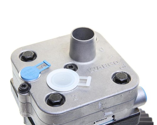 Компрессор MERCEDES одноцилиндровый WABCO