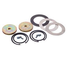 Ремкомплект МАЗ шкворня цилиндрического (8 наименований) СПЕЦМАШ