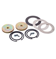 Ремкомплект МАЗ шкворня цилиндрического (8 наименований) СПЕЦМАШ