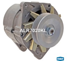 Генератор ЗИЛ-131, УРАЛ-375 14В 90А KRAUF