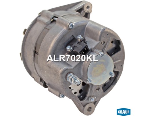Генератор ЗИЛ-131, УРАЛ-375 14В 90А KRAUF