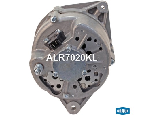 Генератор ЗИЛ-131, УРАЛ-375 14В 90А KRAUF